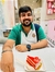 Vishal ...