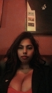 Sharice Moodley