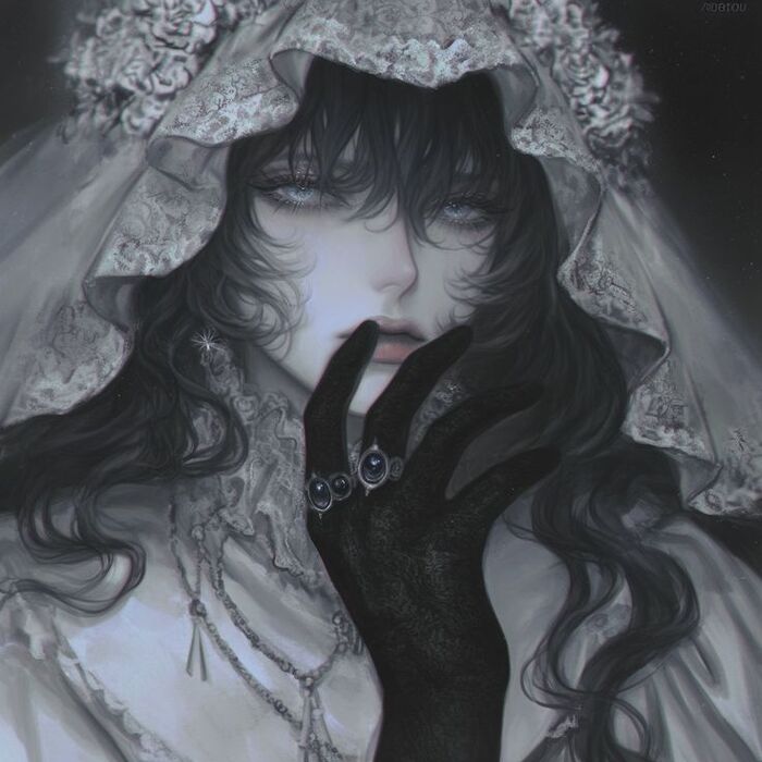 Goodreads profile picture for @carcass