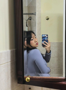 minnie zhang