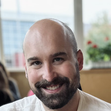 Toby Ostrov