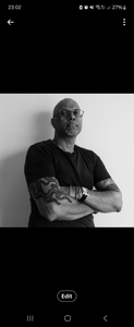 Girish Menon