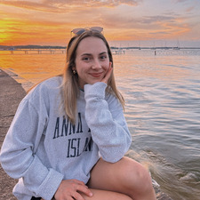 Ella Weaver