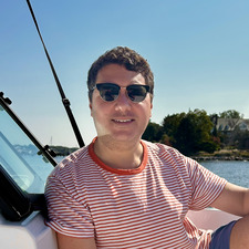 Seth Spiro