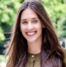 Hannah Tishman 