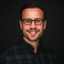 Zach Solomon