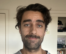 Christopher Phillips