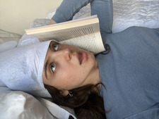 Mazzy&#x1f026; Book-lovingB❀