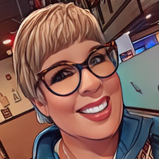 Michelle McCord