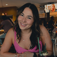 Olivia Beames