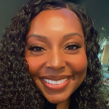 Sade Cummings