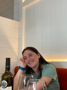 Sofia Ribeiro-Pereyra