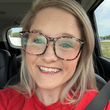 Brooke McDonald