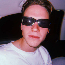 Ryan Sparkes