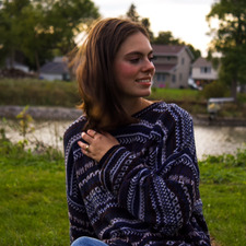 Kelsey Sample