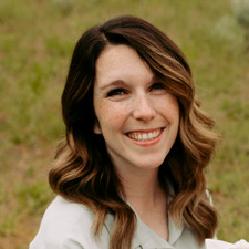 Riley Johnson