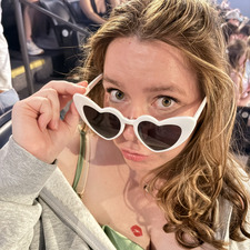 Kristin Dobson Rhoades