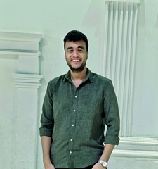 Kareem Wael