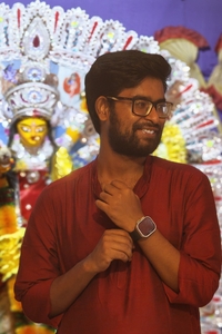 Uttiya Bhattacharya