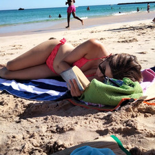 Paula Castro