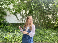 Meghan Caughey