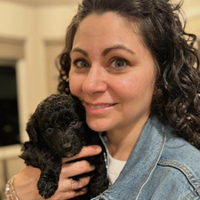 Michelle Braithwaite