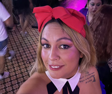 Elizabeth Duenez