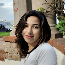 Sofia Santiago
