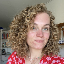 Sofie Frederiksen