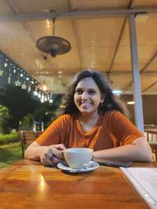 Pranita Kulkarni