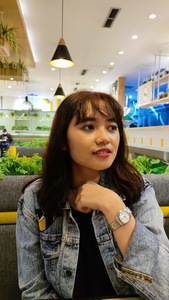 Rizka Sari