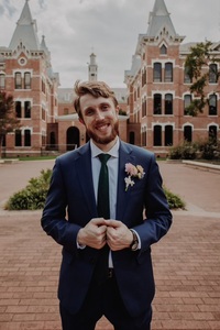 Mitchell Minyard
