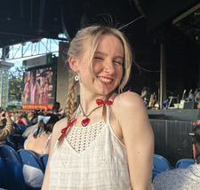 Sarah Jones