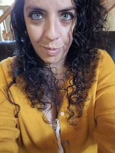 Amber Jones