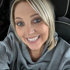 Elizabeth Oberacker