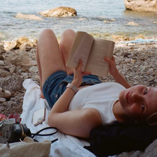 Beth Griffiths