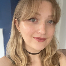 Lizzie Hatfield