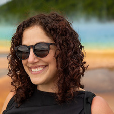 Lisa Daniel