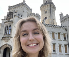 Karolina Mikulaskova