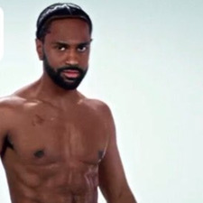 Denzel McElroy
