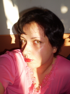 Калина Станимирова