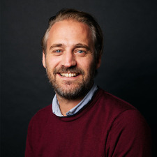 Michiel Cazemier