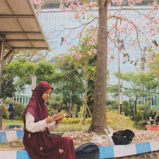 Rahmawati  Arjunaputri 