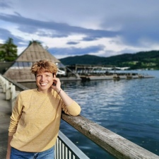 Alexandra Teresi Horvath