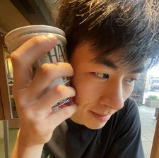 Lucas Ho