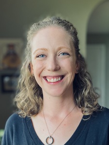 Janet Gray