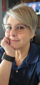 Andrea Norris