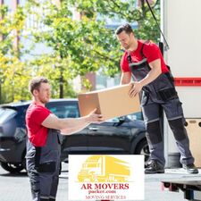 AR Movers Packer