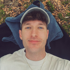 Christopher Thompson