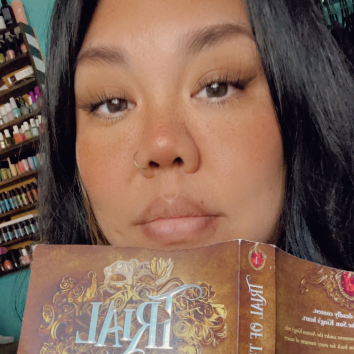 Goodreads profile picture for @snob